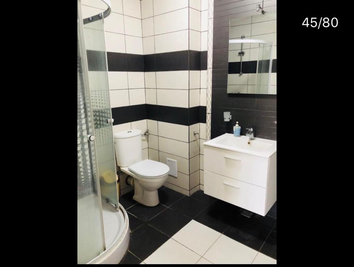Miraj Deluxe * Mamaia