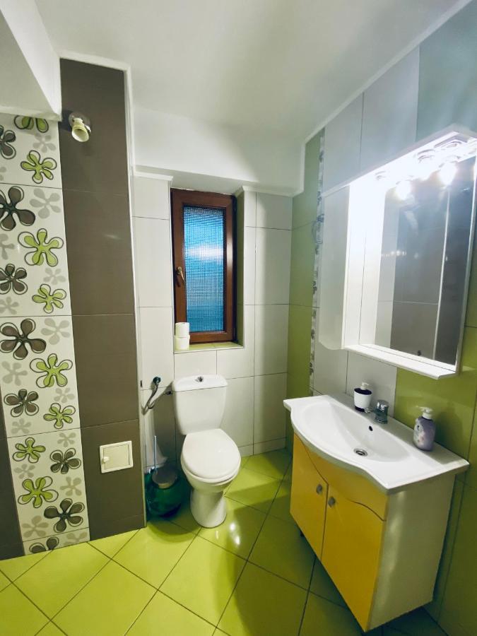 Miraj Deluxe Mamaia