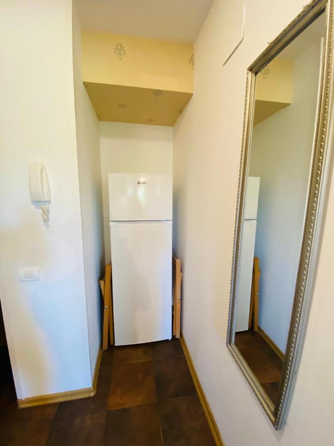 Miraj Deluxe Apartament
