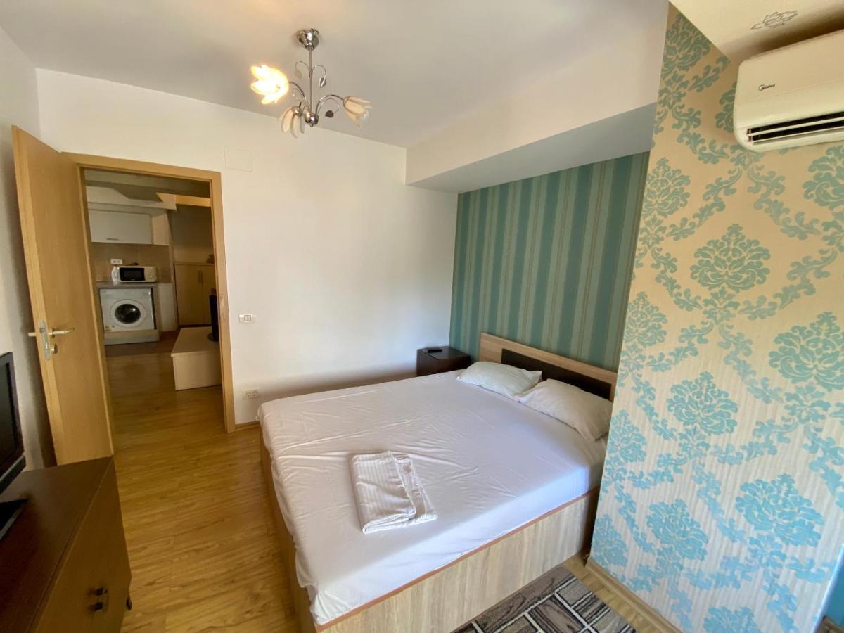 Apartament Miraj Deluxe