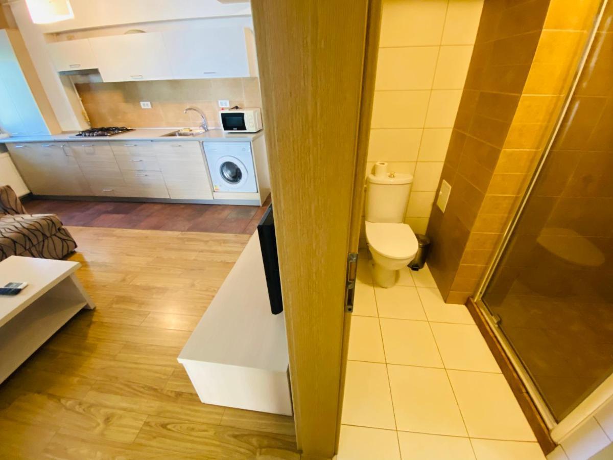 Apartament Miraj Deluxe
