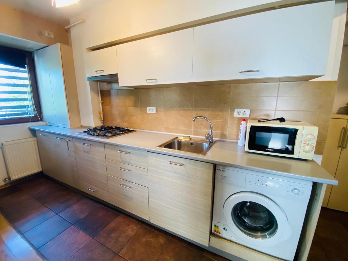 Miraj Deluxe Apartament Mamaia