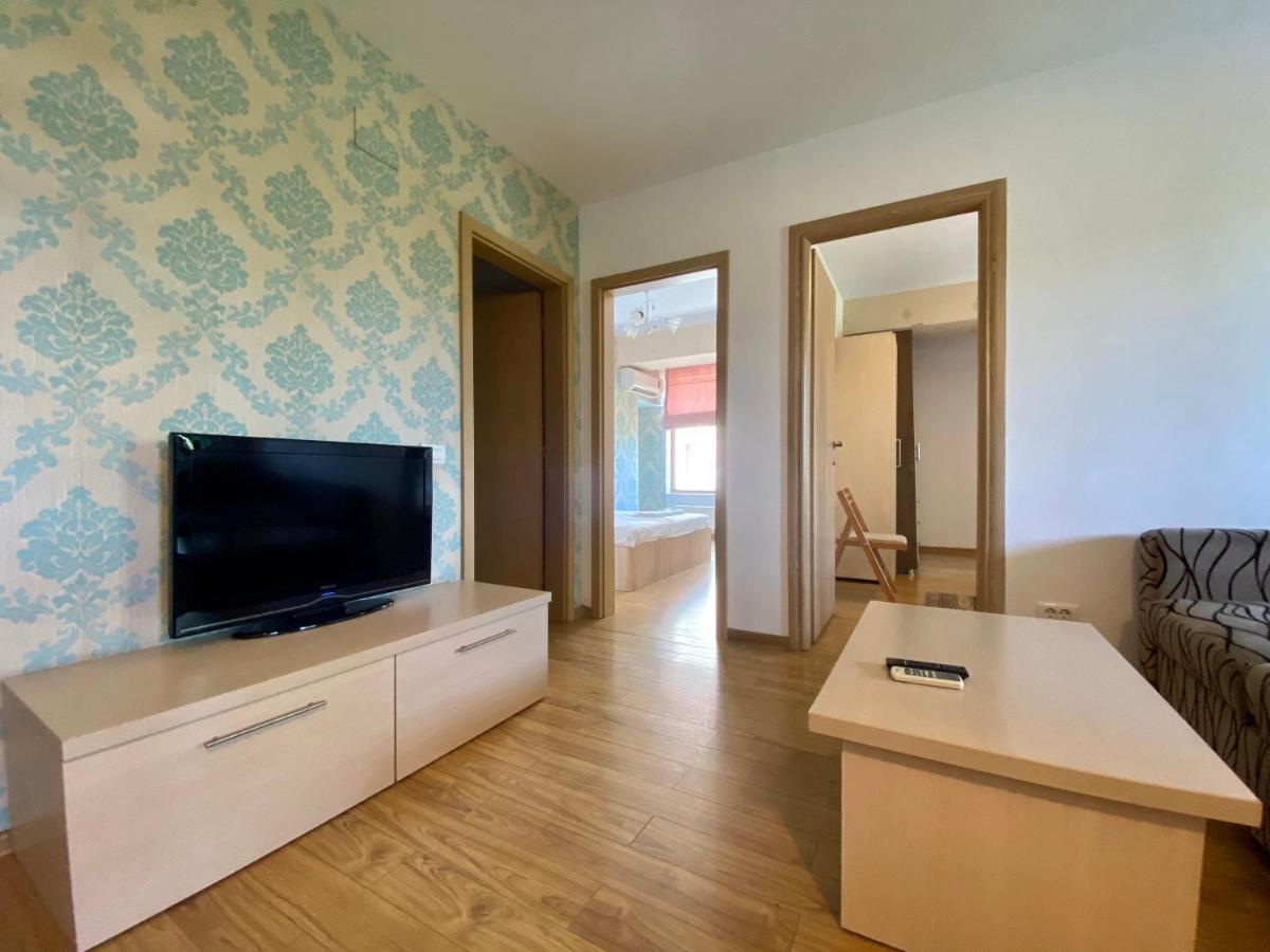 Apartament Miraj Deluxe
