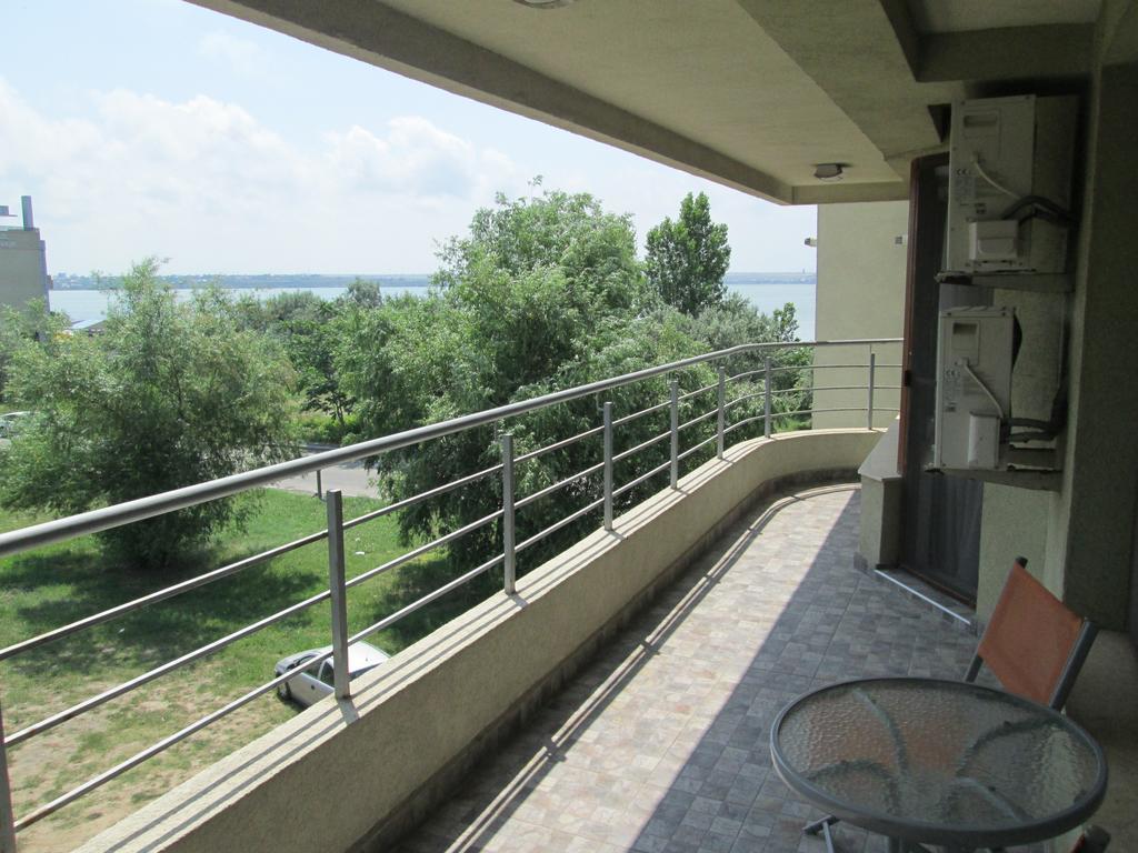 Miraj Deluxe Apartament