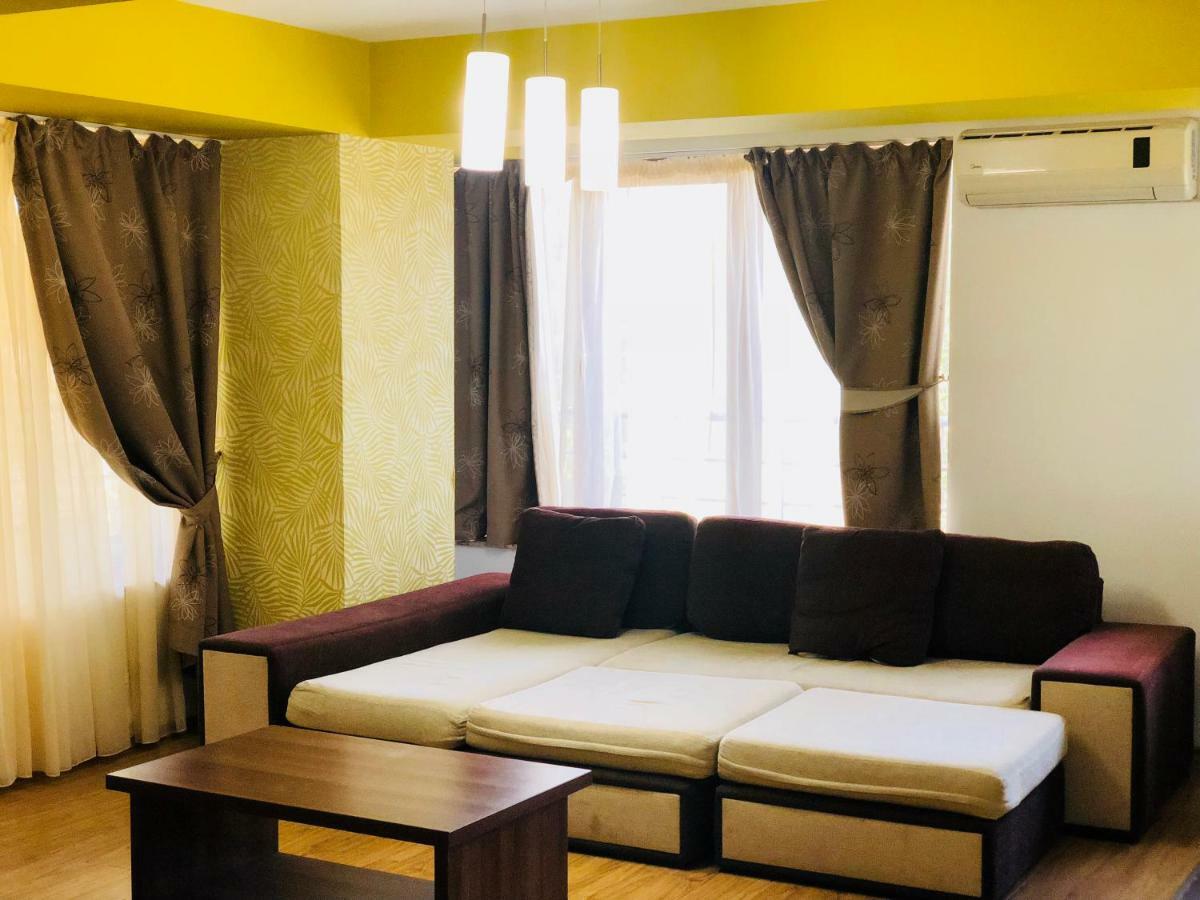 Apartament Miraj Deluxe