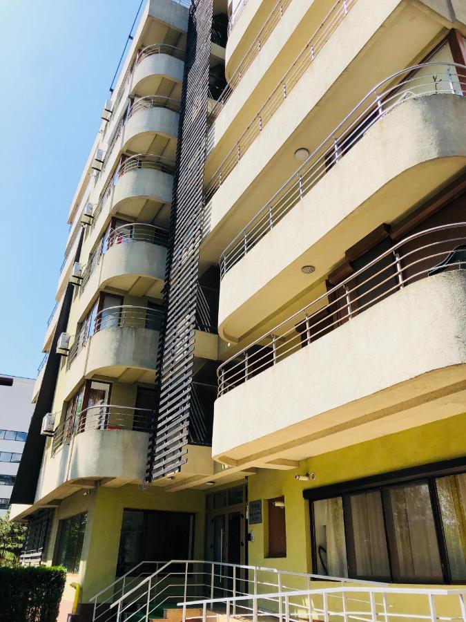 Miraj Deluxe Apartament *